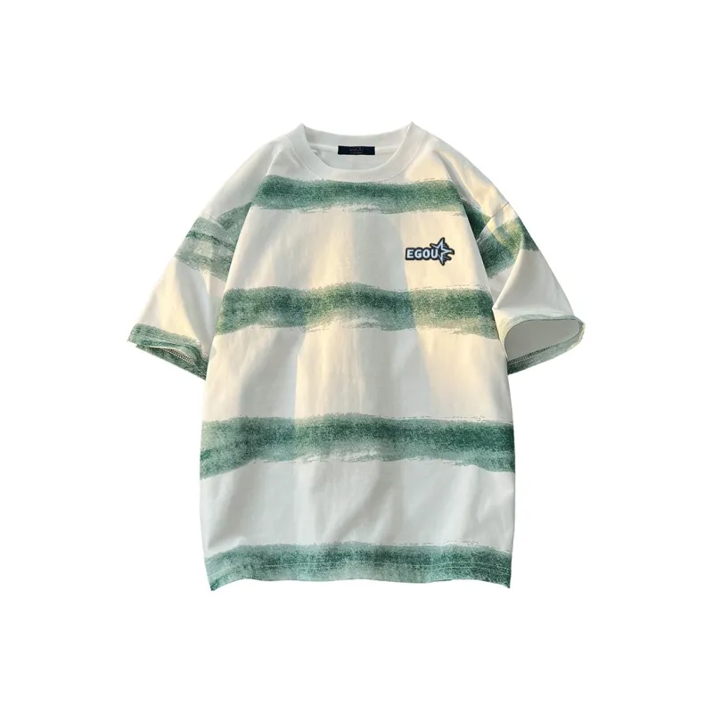 EGOU T Shirts Unisex-6
