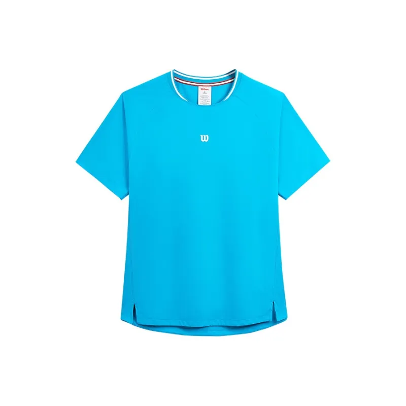 Wilson T Shirts Men-2
