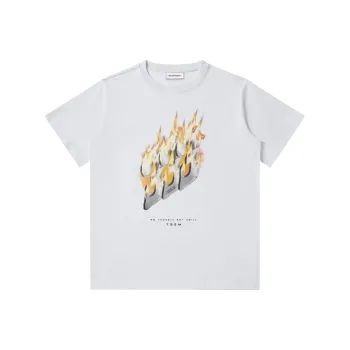 TBSM T Shirts Unisex