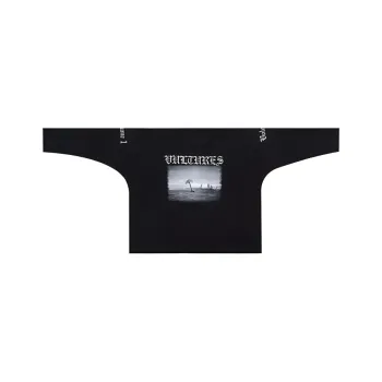 YEEZY Yzy Vultures Long T