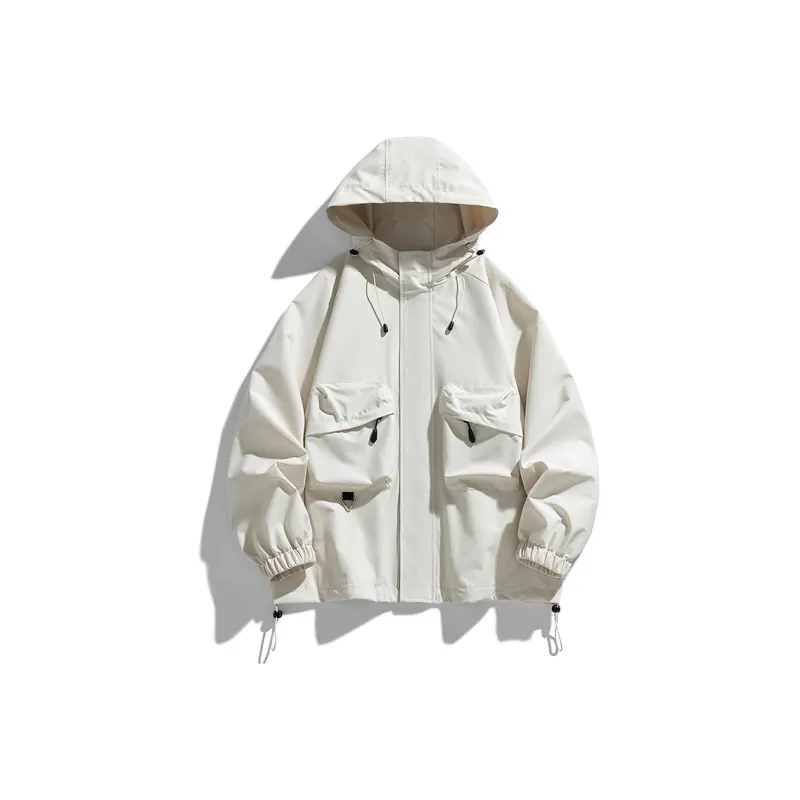 M MAICCO Jackets Unisex-2