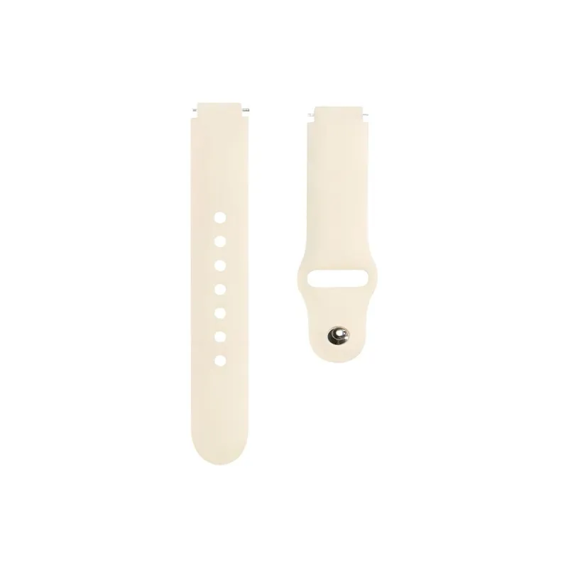 IKYOU Watch Band Xiaomi Compatibility 22cm Silicone Material-2