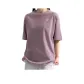 Gray Purple