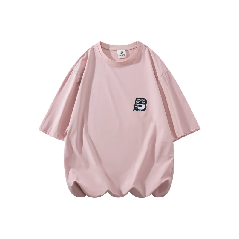 BOTH PLAY T Shirts Unisex-10