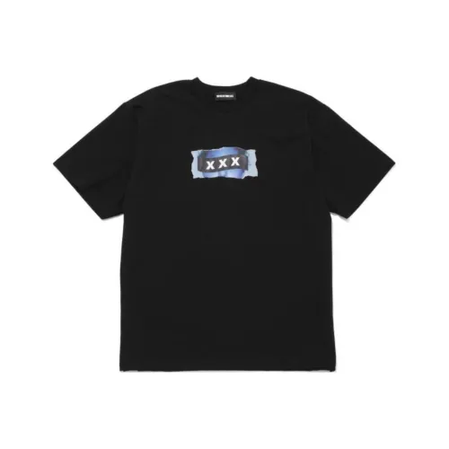 GOD SELECTION XXX 남성 티셔츠