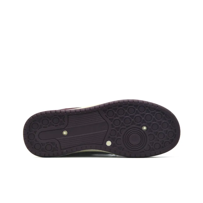 ABCIO Slip Resistant Shock Absorbers With Abrasion Resistant Properties Low Top Skateboard Shoes Unisex-15