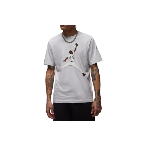 JORDAN Flight Mvp Men's T Shirt