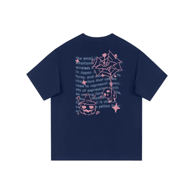 Emoji T Shirts Unisex-12