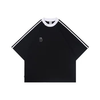 MYSAMESAME T Shirt Unisex Egg White