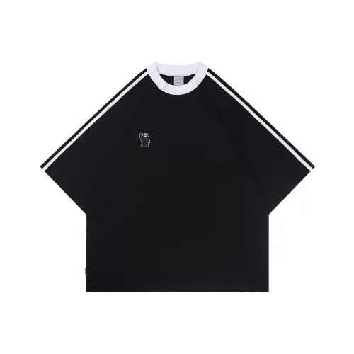 MYSAMESAME T Shirt Unisex Egg White