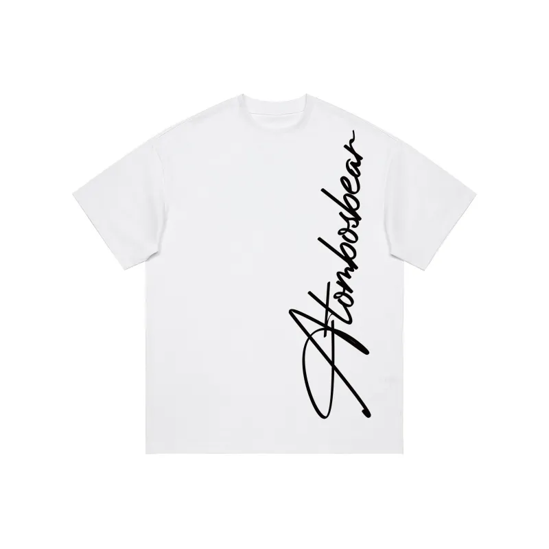BOS BEAR T Shirts Unisex-9