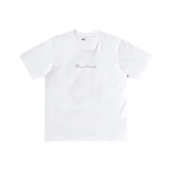 UNIQLO x ·/Henri Matisse Henri Matisse Collaboration SS25 T Shirt Unisex White