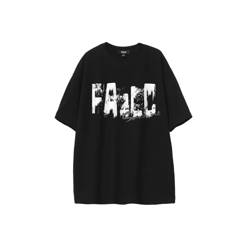 FA2LO T Shirts Unisex-0