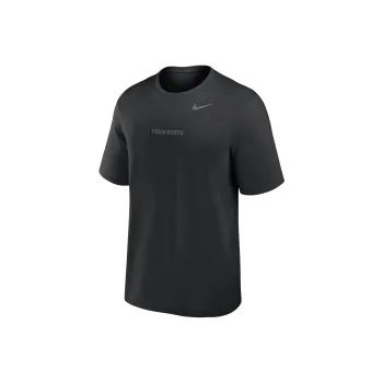 Nike Penn State Nittany Lions Performance Primary Statement Men's Nike Dri FIT College T Shirt