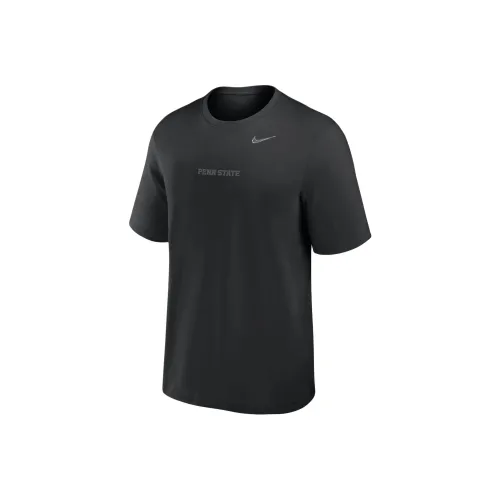 Nike Penn State Nittany Lions Performance Primary Statement Men's Nike Dri FIT College T Shirt