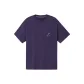 Mulberry Purple Red