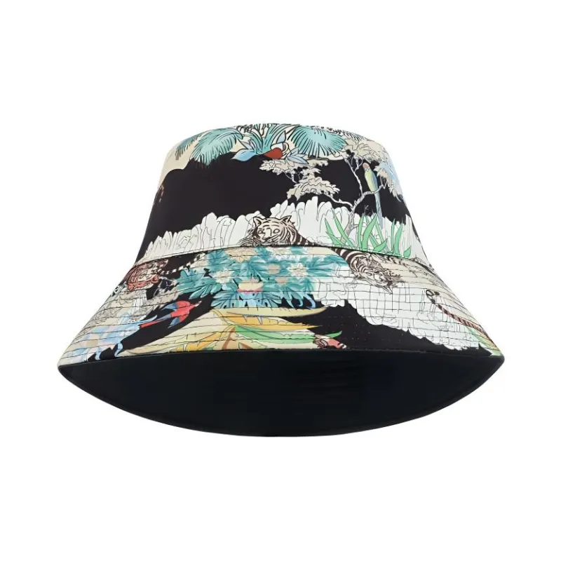 KOMY Bucket Hats Unisex-0