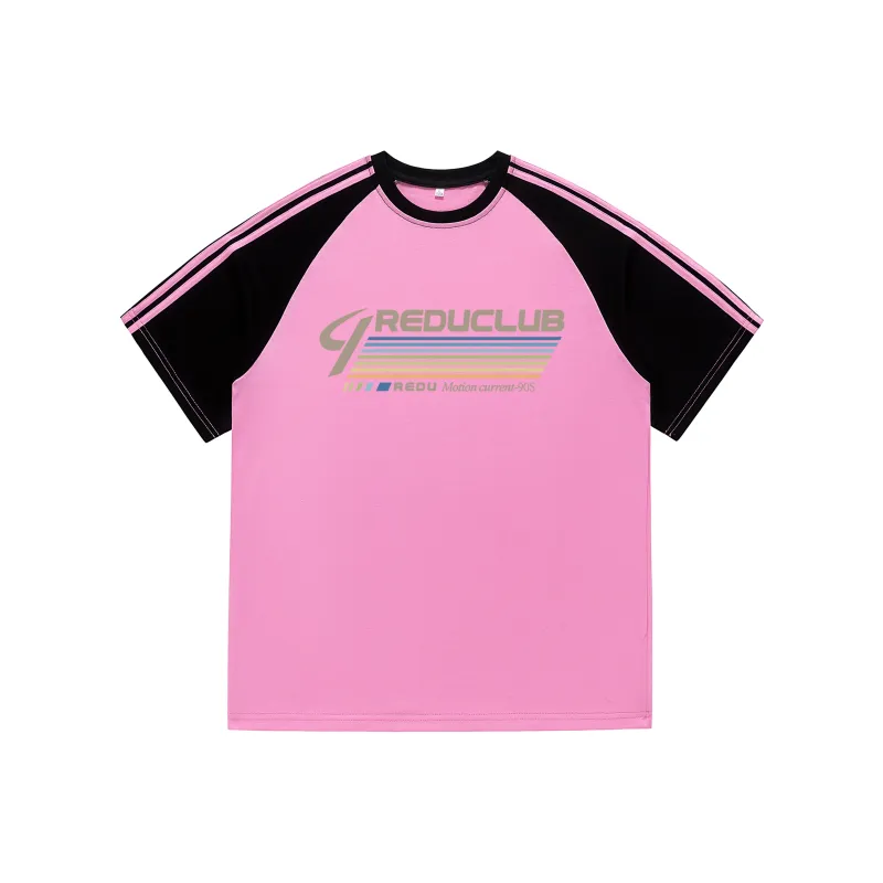 REDU T Shirts Unisex-41