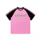Pink & Black