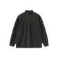 Black, Actual Product with Green Tones