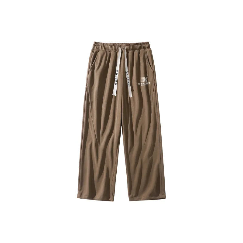 KAISER Knitted Sports Pants Unisex-10