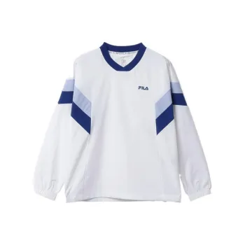 FILA PerformanceCasual T-Shirt Men's White