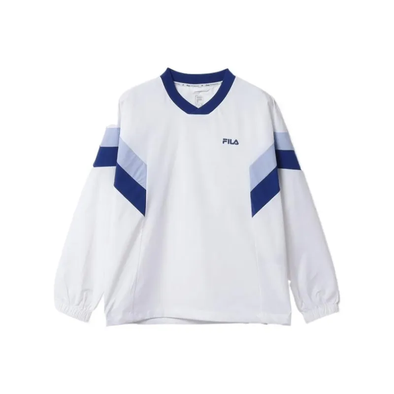 FILA PerformanceCasual T-Shirt Men's White-0