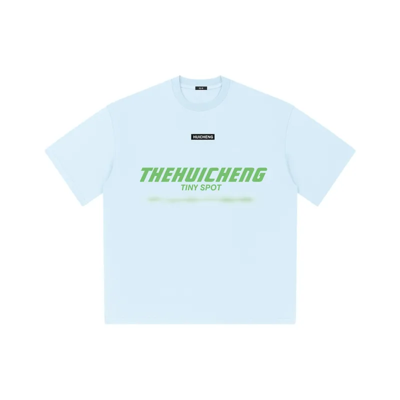 HCHUICHENG T Shirts Unisex-16