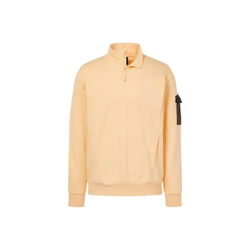 Columbia Painted Peak Knitwear Men's Yellow-0