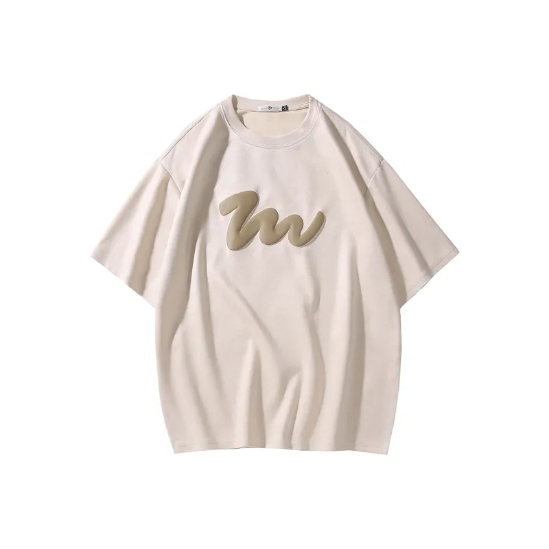 PAINT STAIN T Shirts Unisex-16