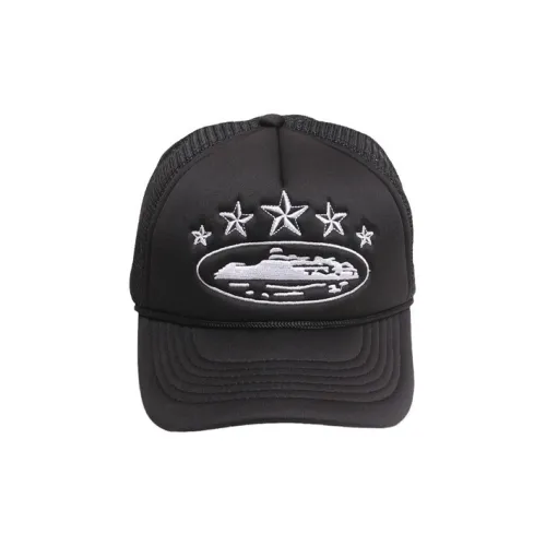 JKEM Polyester Baseball Caps Unisex