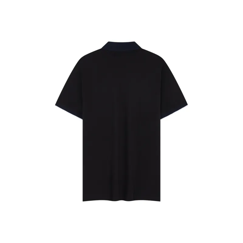 Tommy Hilfiger Polo Shirt Men's-4