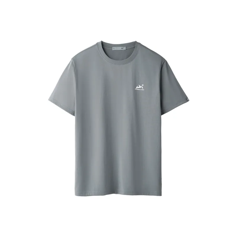HLA Short Sleeved T Shirts Men's-12