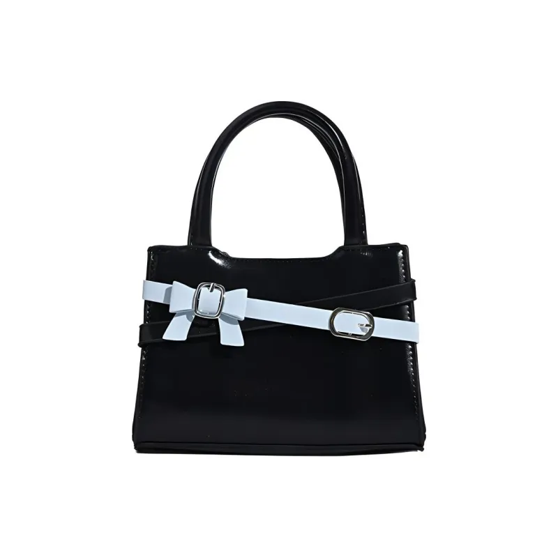 BLAKE FLEETO PU Handbag Women's Multicolor-1