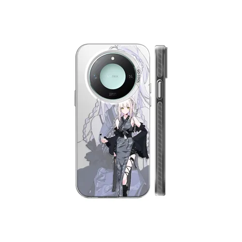 MANQIN Phone Cases