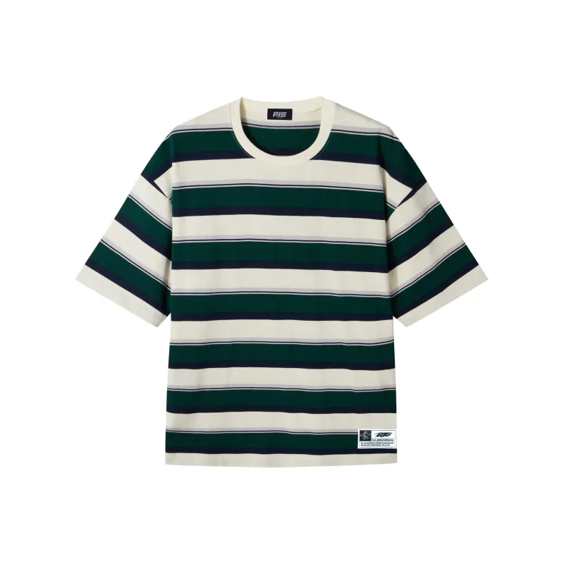 PJ's Vigor T Shirts Unisex-2