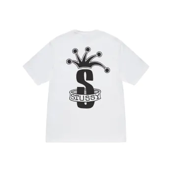Stussy Crown Band Tee