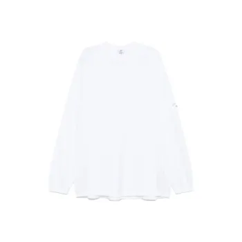 Vetements Inside out Effect T shirt