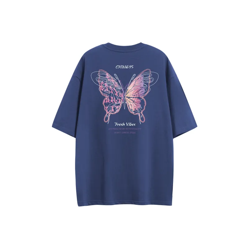 RHIME Chime95 Series T Shirt Unisex-24