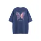Navy Blue 100% cotton