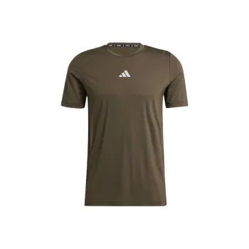 Adidas Free Shipping With AdiClub Cool Feel Tee