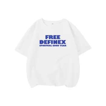 DEFINEX T-Shirts Unisex