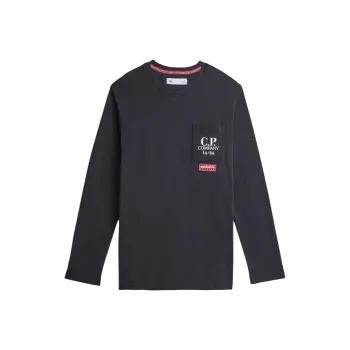 Adidas Originals Cp Spzl Pocket Long Sleeve Top