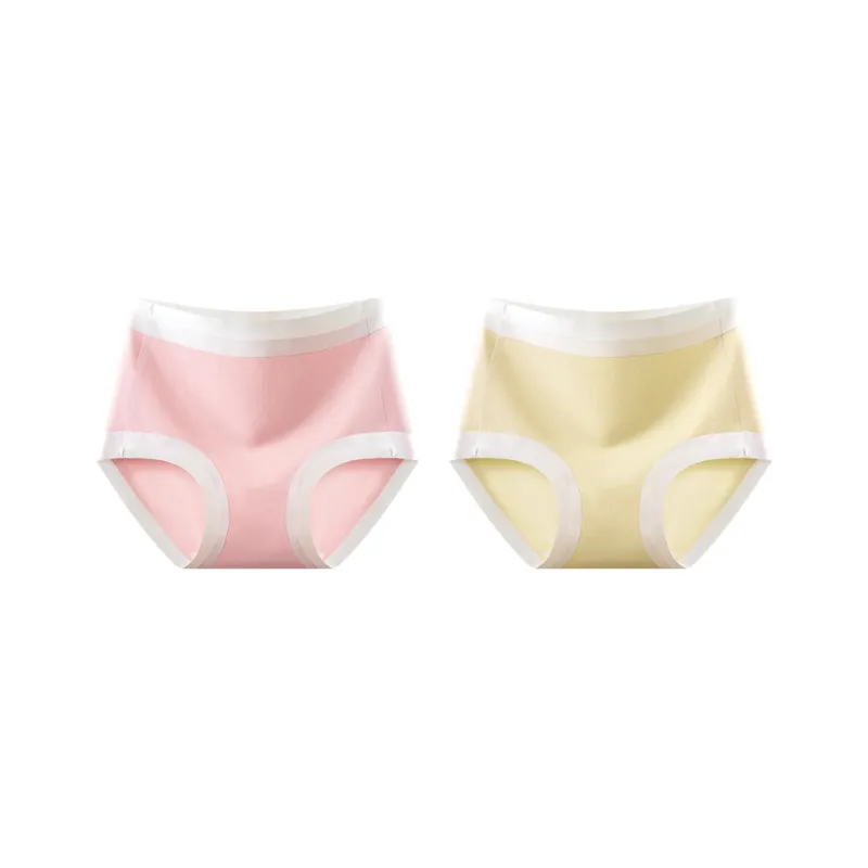 MADALLO Underpants Women's Combo Set-2