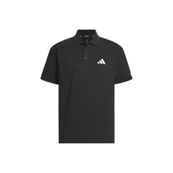 Adidas ESSENTIALS T Shirt Men's Black
