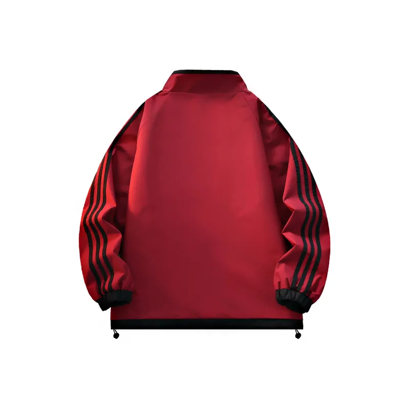 RASHOMONG Jackets Unisex-13