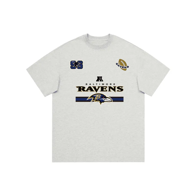NFL T Shirts Unisex-5