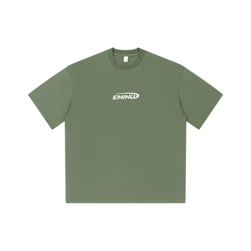 EMINU T Shirts Unisex-24