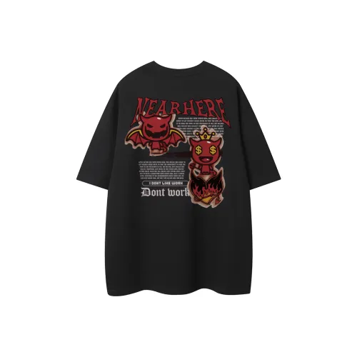 NEAR HERE T-Shirts Unisex