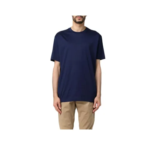 Paul & Shark Yachting T Shirt Men's Blue
